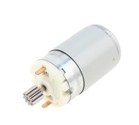 9 Teeth Electronic Throttle Control Motors 12V 5540rpm 9 tooth DC electronic starter