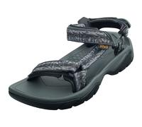 Teva Terra Fi 5 Universal Sandal: Gemline Total Eclipse: 9 Size: 9, Co