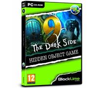 40510 - 9 The Dark Side [NEW / SEALED] - PC (2013) Windows XP BLG031/D