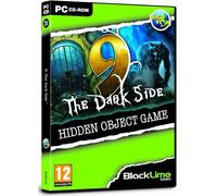 40510 - 9 The Dark Side [NEW / SEALED] - PC (2013) Windows XP BLG031/D