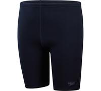 (9 to 10, True Navy) Speedo Swimming Boys Jammers ECO Endurance+ Jammer - Navy