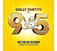 9 to 5 the Musical - 9 to 5 the Musical - West End Cast Recording