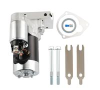 9 Tooth 3hp Starter Motor Set For Chevy V8 V6 Big Block Chevrolet