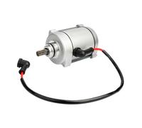 9 Tooth Engine Starter Motor For CG125cc Dirt Bike Motor Starter