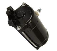 9-Tooth Motorcycle Parts Electrical Starter Motor For LRV DI RX X GSX LTD 3D GTX