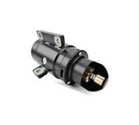 9 Tooth Outboard Engine Starter Motor FIT for Two Stroke 75HP 80HP 85HP 90Hp