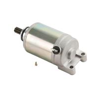 9-Tooth Starter Motor Compatible With 1199 1299 899 955 959 R S ABS V2 27040132A 27040132B 27040134A 27040131B