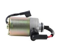 9 Tooth Starter Motor For Chinese 125cc 150cc GY6 4-stroke Engine Scooter Motorcycle For BAOTIAN Diamo For Kymco Kazuma X-Treme Jackel Starter Motor