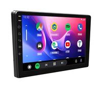 9" Touchscreen Android Car Radio with GPS/Bluetooth/USB and Rearview Camera