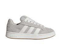 (9 UK, Alumina/Gum/White) Adidas Mens Gc Alpha Suede Trainers