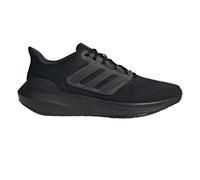 Adidas Mens Ultrabounce Running Shoes - Black - Black - 9 UK