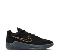 (9 UK, Black/Dark Grey) Nike Mens Witness 9 Trainers