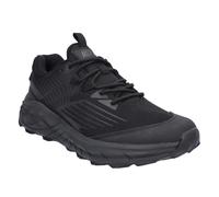 (9 UK, Black) Magnum Unisex Adult Geo Storm 3.0 Trainers