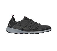 Craghoppers Mens Locke Trainers (Black Pepper) - Size UK 9