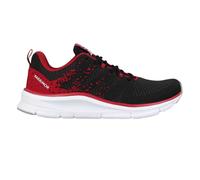 (9 UK, Black/Red) Karrimor Mens Duma 6 Shoes