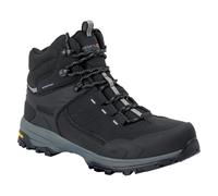 (9 UK, Black) Regatta Mens Regen Walking Shoes