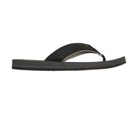 (9 UK, Black) Skechers Mens Tantric Copano Sandals