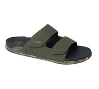 (9 UK, Camo Marble) Reef Mens Phantom Tradewind Sandals
