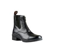 (9 UK Child, Black) Dublin Childrens/Kids Altitude Short Riding Boots