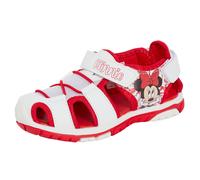 Minnie Mouse Sandals EU 27 / UK 9 Child