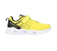 (9 UK Child, Yellow/Black) Karrimor Childrens/Kids Duma Speckle Trainers