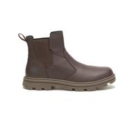 Cat Footwear Men's Practitioner Fashion Boot, Coffee Bean, 9 UK