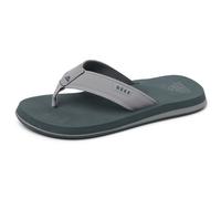 Reef The Layback Sandals Grey EU 43 Men