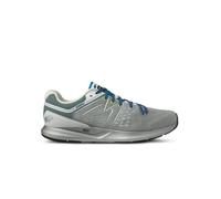 (9 UK) Karhu Synchron 2021 Men's Road Running Shoes, Pigeon/Stormy Sea