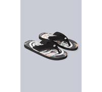Animal Mens Jekyl Recycled Flip Flops - Mixed - Mixed - 9 UK