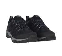 (9 UK, Navy) Karrimor Mens Summit Leather Walking Shoes
