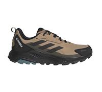 (9 UK R, Brown/Black) Adidas Mens Terrex Anylander Rain.RDY Hiking Shoes
