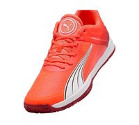 (9 UK, Red) Puma Unisex Adult Accelerate Turbo Trainers
