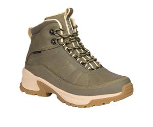 (9 UK, Sage) Trespass Womens/Ladies Layla DLX Walking Boots