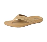(9 UK, Tobacco) Reef Mens Cushion Phantom 2.0 Summer Beach Sandals Thongs Flip Flops