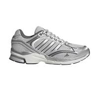 (9 UK, White/Grey) Adidas Mens Spiritain 2000 Trainers