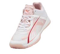 (9 UK, White) Puma Unisex Adult Accelerate Nitro SQD Trainers