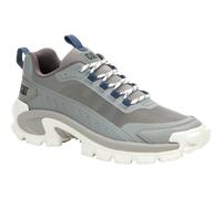 (9 UK, Wild Dove) CAT Mens Intruder Lightning Mesh Trainers