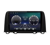 9" Vertical Screen Android 15 Car Gps Navigation Android for Honda CRV 2017-2022 2din Auto Radio Stereo Multimedia Player With Bt Wifi Mirror Link 4g Navigation,M112