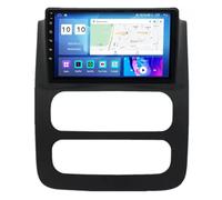 9" Vertical Screen Android 15 Car Gps Navigation Android for JEEP Dodge RAM 1500 2002-2005 2din Auto Radio Stereo Multimedia Player With Bt Wifi Mirror Link 4g Navigation,M101