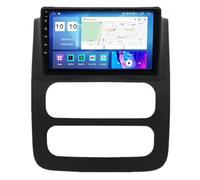 9" Vertical Screen Android 15 Car Gps Navigation Android for JEEP Dodge RAM 1500 2500 3500 2002-2005 2din Auto Radio Stereo Multimedia Player With Bt Wifi Mirror Link 4g Navigation,M112