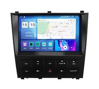 9" Vertical Screen Android 15 Car Gps Navigation Android for Lexus IS200 XE10 1999-2005 2din Auto Radio Stereo Multimedia Player With Bt Wifi Mirror Link 4g Navigation,M111