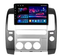 9" Vertical Screen Android 15 Car Gps Navigation Android for Nissan Pathfinder R51 2004-2009 2din Auto Radio Stereo Multimedia Player With Bt Wifi Mirror Link 4g Navigation,M111