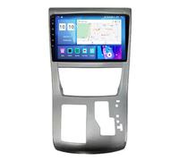 9" Vertical Screen Android 15 Car Gps Navigation Android for Toyota Alphard 20 Series Vellfire 2008 2din Auto Radio Stereo Multimedia Player With Bt Wifi Mirror Link 4g Navigation,M101