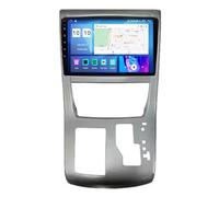 9" Vertical Screen Android 15 Car Gps Navigation Android for Toyota Alphard 20 Series Vellfire 2008 2din Auto Radio Stereo Multimedia Player With Bt Wifi Mirror Link 4g Navigation,M110