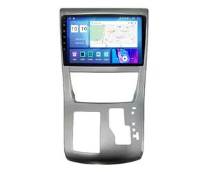 9" Vertical Screen Android 15 Car Gps Navigation Android for Toyota Alphard 20 Series Vellfire 2008 2din Auto Radio Stereo Multimedia Player With Bt Wifi Mirror Link 4g Navigation,M109