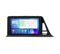 9" Vertical Screen Android 15 Car Gps Navigation Android for Toyota C-HR 2018 2din Auto Radio Stereo Multimedia Player With Bt Wifi Mirror Link 4g Navigation,M105