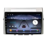 9" Vertical Screen Android 15 Car Gps Navigation Android for Toyota Corolla Verso 2004-2016 2din Auto Radio Stereo Multimedia Player With Bt Wifi Mirror Link 4g Navigation,M104