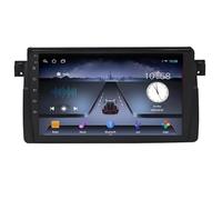 9" Vertical Screen Android 16 Car Gps Navigation Android for BMW E46 1998-2006 2din Auto Radio Stereo Multimedia Player With Bt Wifi Mirror Link 4g Navigation,M111