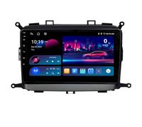 9" Vertical Screen Android 16 Car Gps Navigation Android for Kia Carens 2012-2017 2din Auto Radio Stereo Multimedia Player With Bt Wifi Mirror Link 4g Navigation,M105
