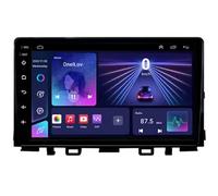 9" Vertical Screen Android 16 Car Gps Navigation Android for KIA RIO YB 2016-2020 2din Auto Radio Stereo Multimedia Player With Bt Wifi Mirror Link 4g Navigation,M106